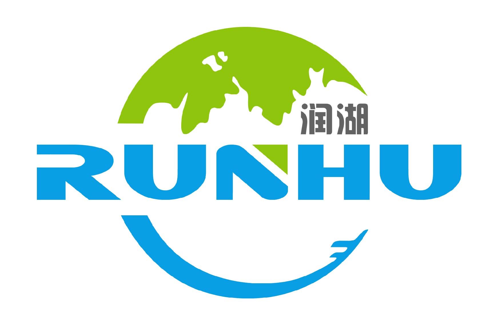 Wuyi Runhu Metal Product Co., Ltd. Logo