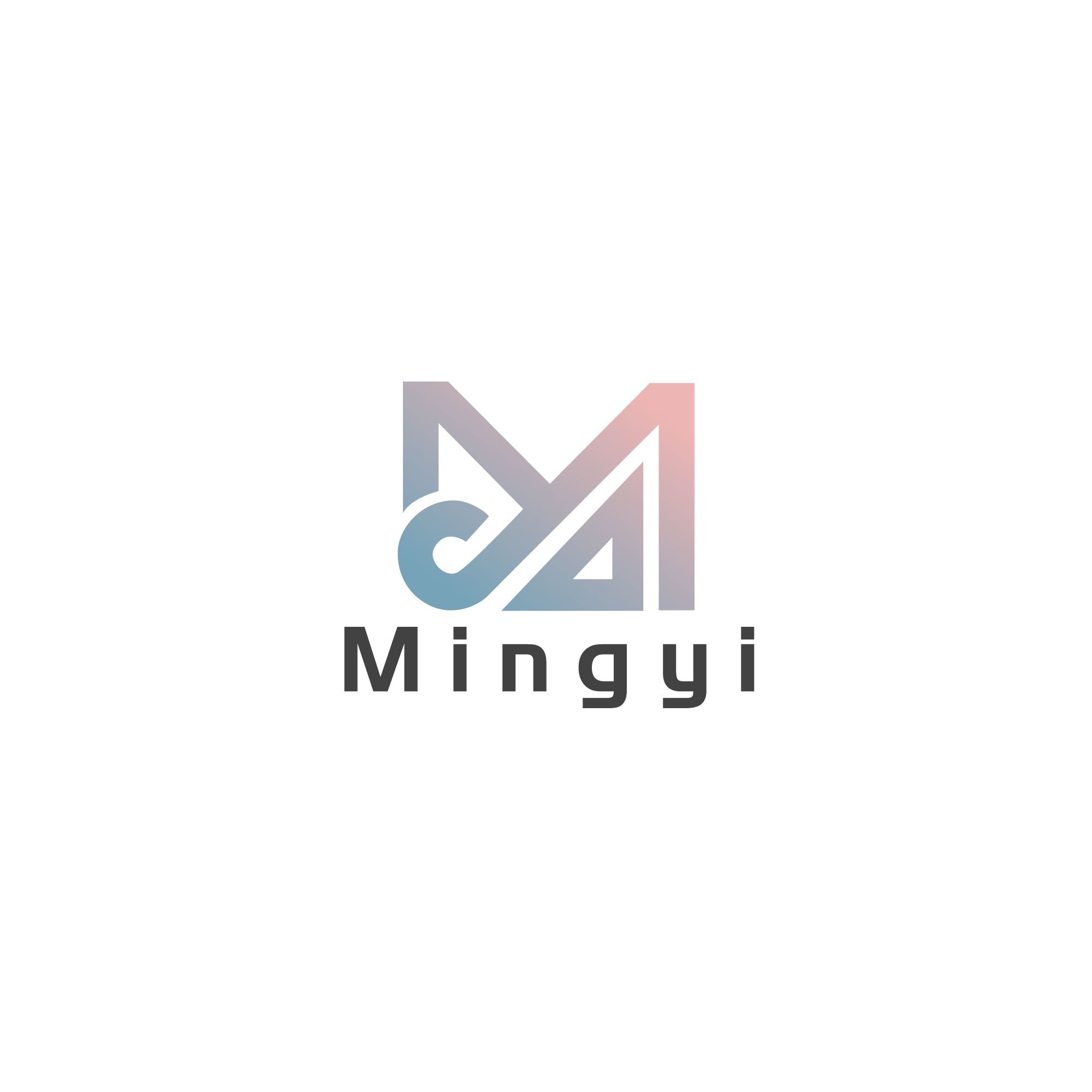 Jieyang Mingyi Hardware Industrial Co., Ltd. Logo