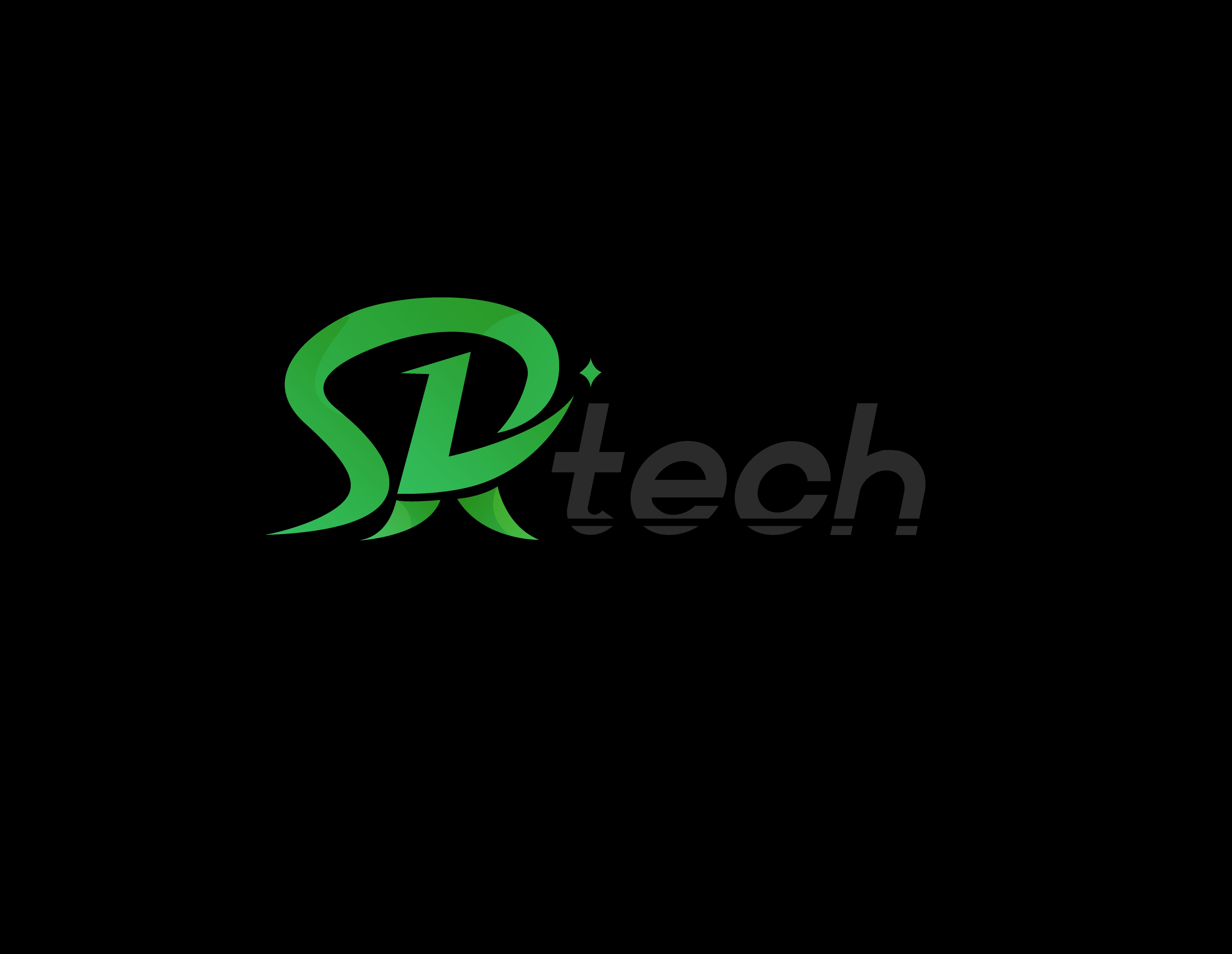 S K Tech Co., Ltd. Logo