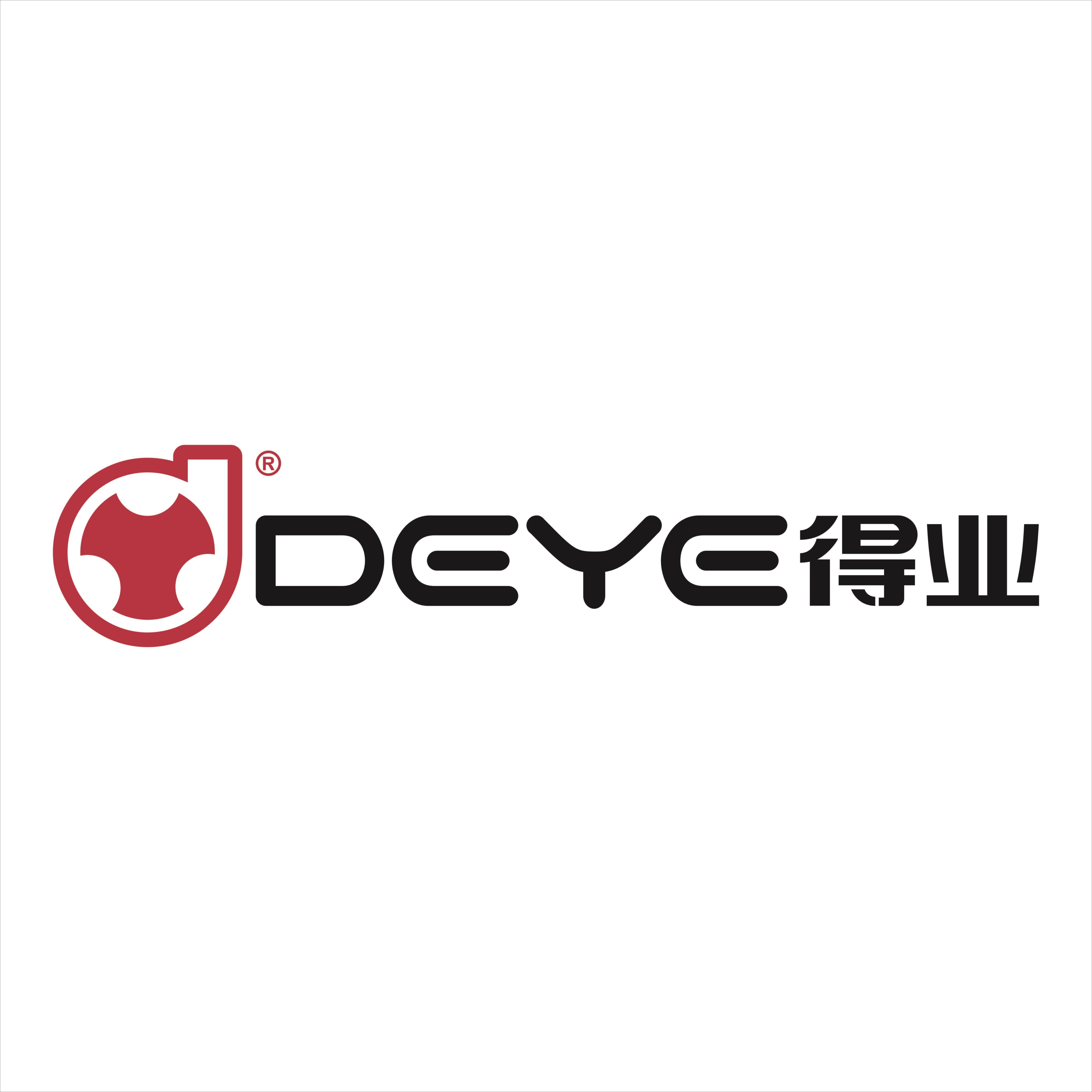 Zhejiang Deye Automobile Parts Co., Ltd. Logo