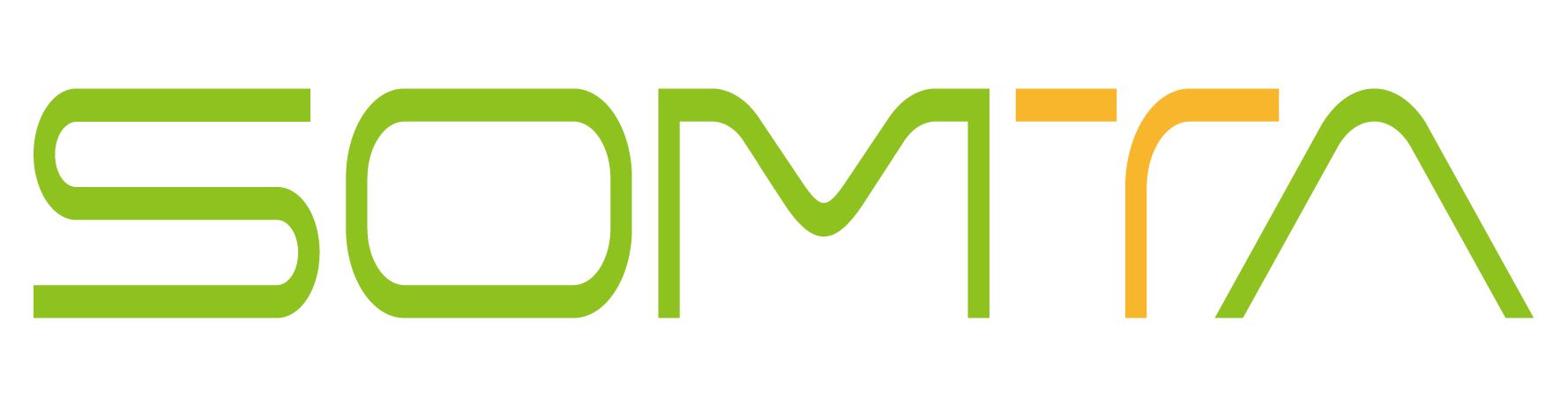 Guangzhou Somta Optical Technology Co., Ltd. Logo