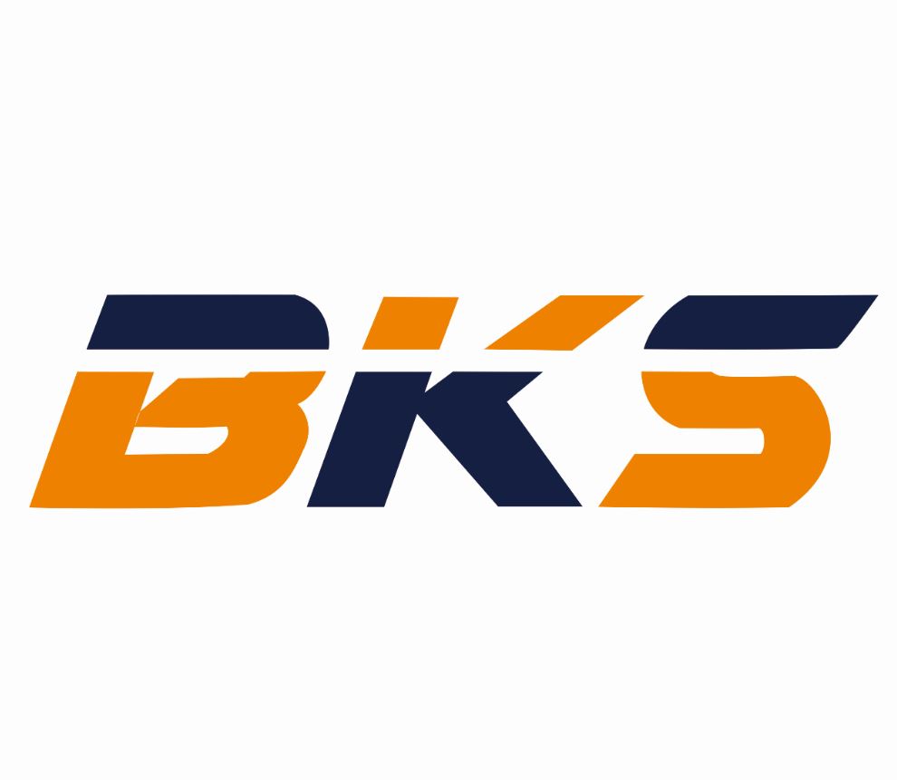 Linyi Bangkaishun International Trade Co., Ltd. Logo