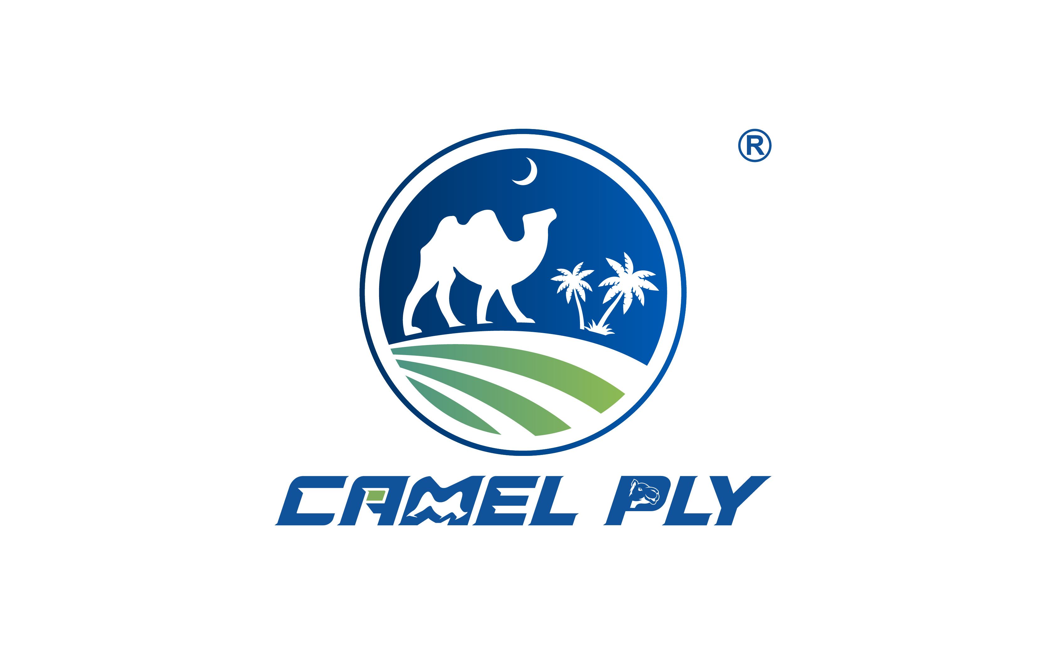 Linyi Camel Plywood  Co., Ltd. Logo
