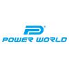 Power World Machinery Equipment Co., Ltd Logo