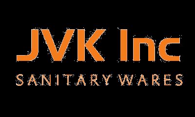 Jvk (ningbo) Sanitary Ware Co., Ltd. Logo
