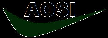 Dongguan Aosi Electronics Co., Ltd. Logo