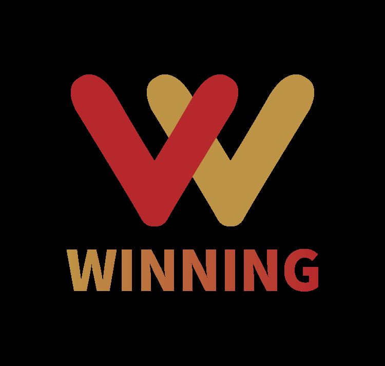 Dalian Winning International Trade Co., Ltd. Logo