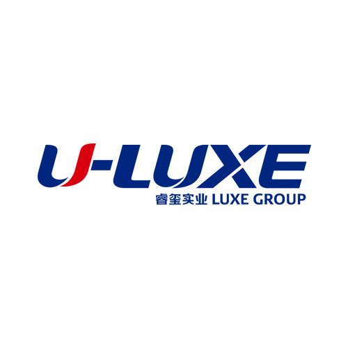 Fuzhou Luxe Group Co., Ltd. Logo
