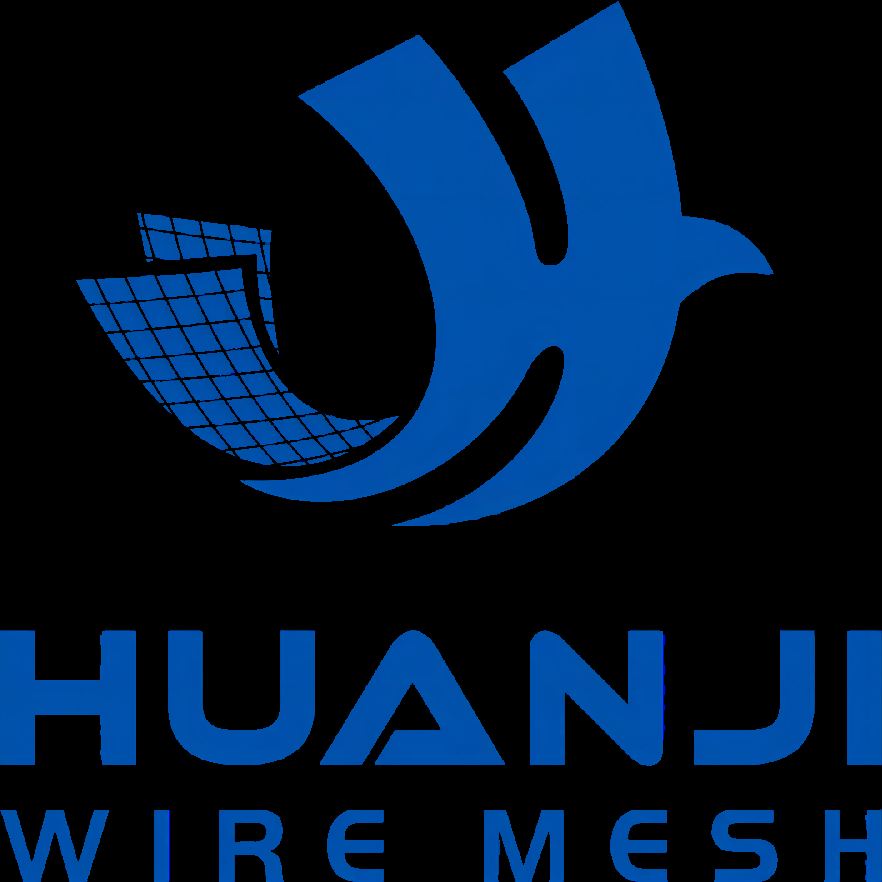 Hebei Huanji Metal Wire Mesh Co., Ltd. Logo