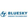 Wenzhou Bluesky Energy Technology Co., Ltd. Logo