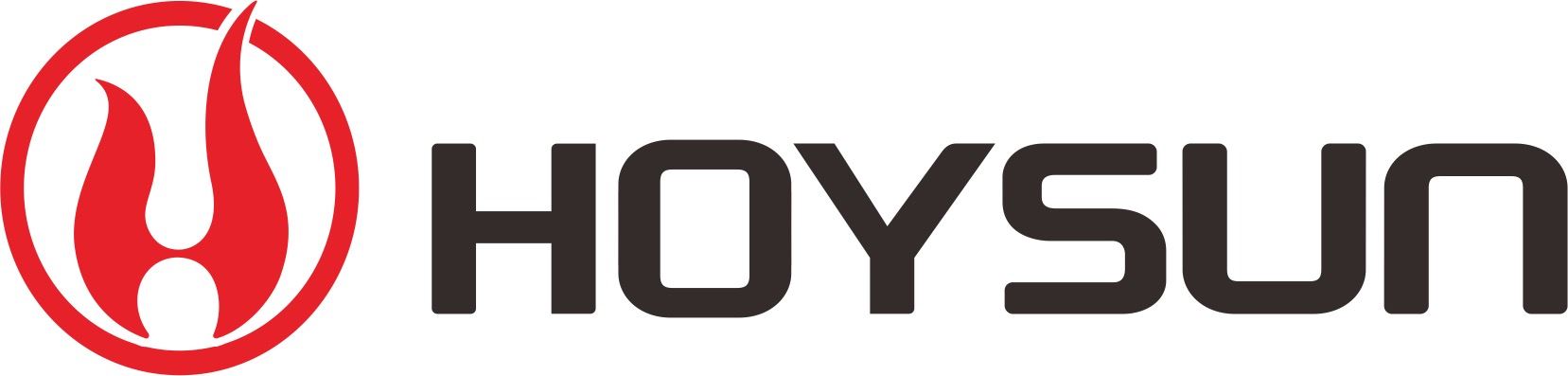 Guizhou Huoyanshan Electric Appliance Co., Ltd. Logo