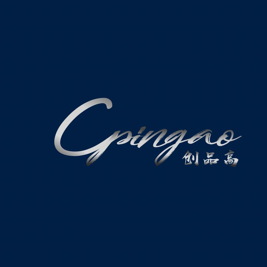 Zhaoqing Chuangpingao Building Materials Co., LTD. Logo
