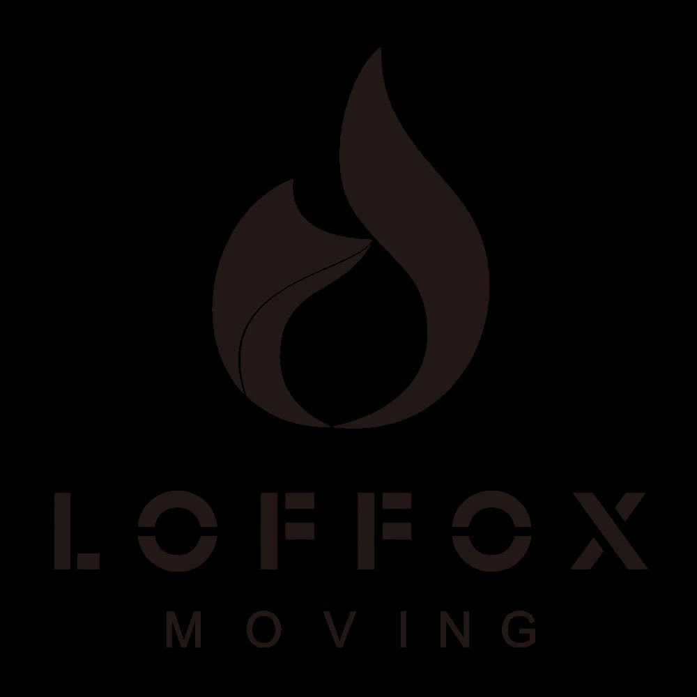 Dongguan loffoxfitness Clothing Co.,Ltd Logo
