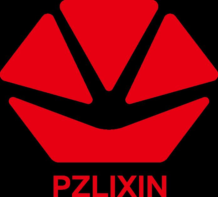 Hunan Lixin Plastic Inflatable Product Co., Ltd. Logo