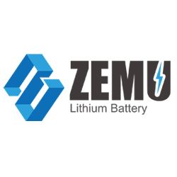 Wuxi Zemu New Energy Technology Co., Ltd. Logo