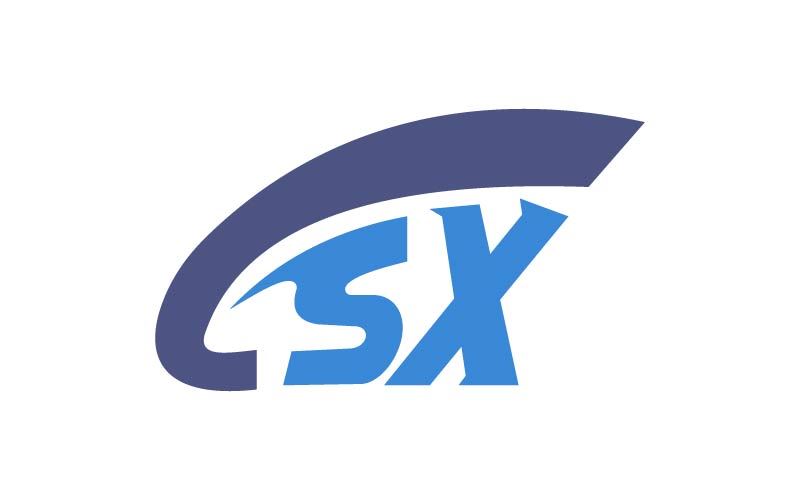 Shenzhen Chuangshixin Adhesive Technology Co., Ltd. Logo