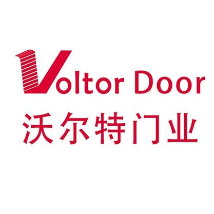 Qingdao Voltor Door Technology Manufacturing Co., Ltd. Logo