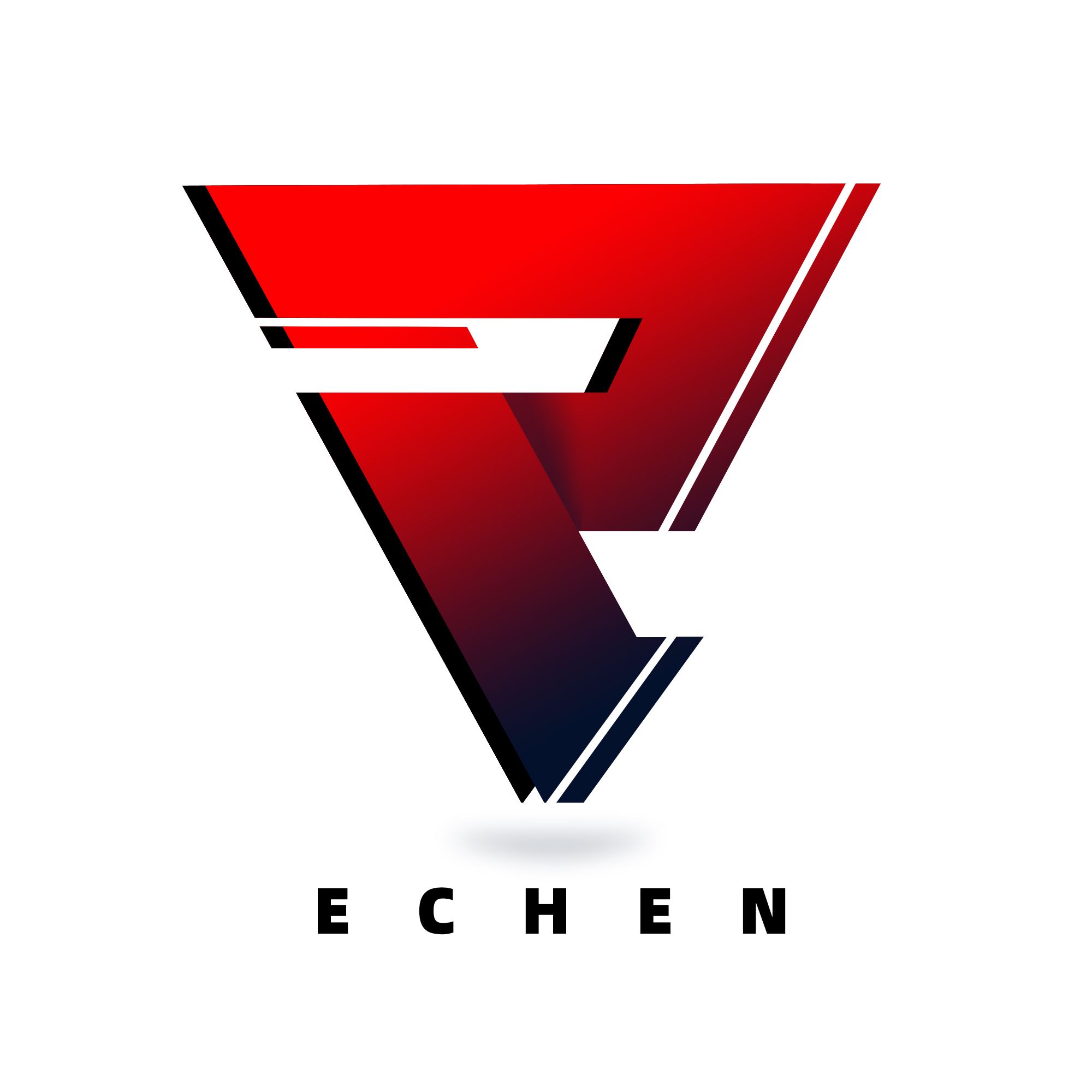 Dongguan Echen Apparel Co., Ltd. Logo