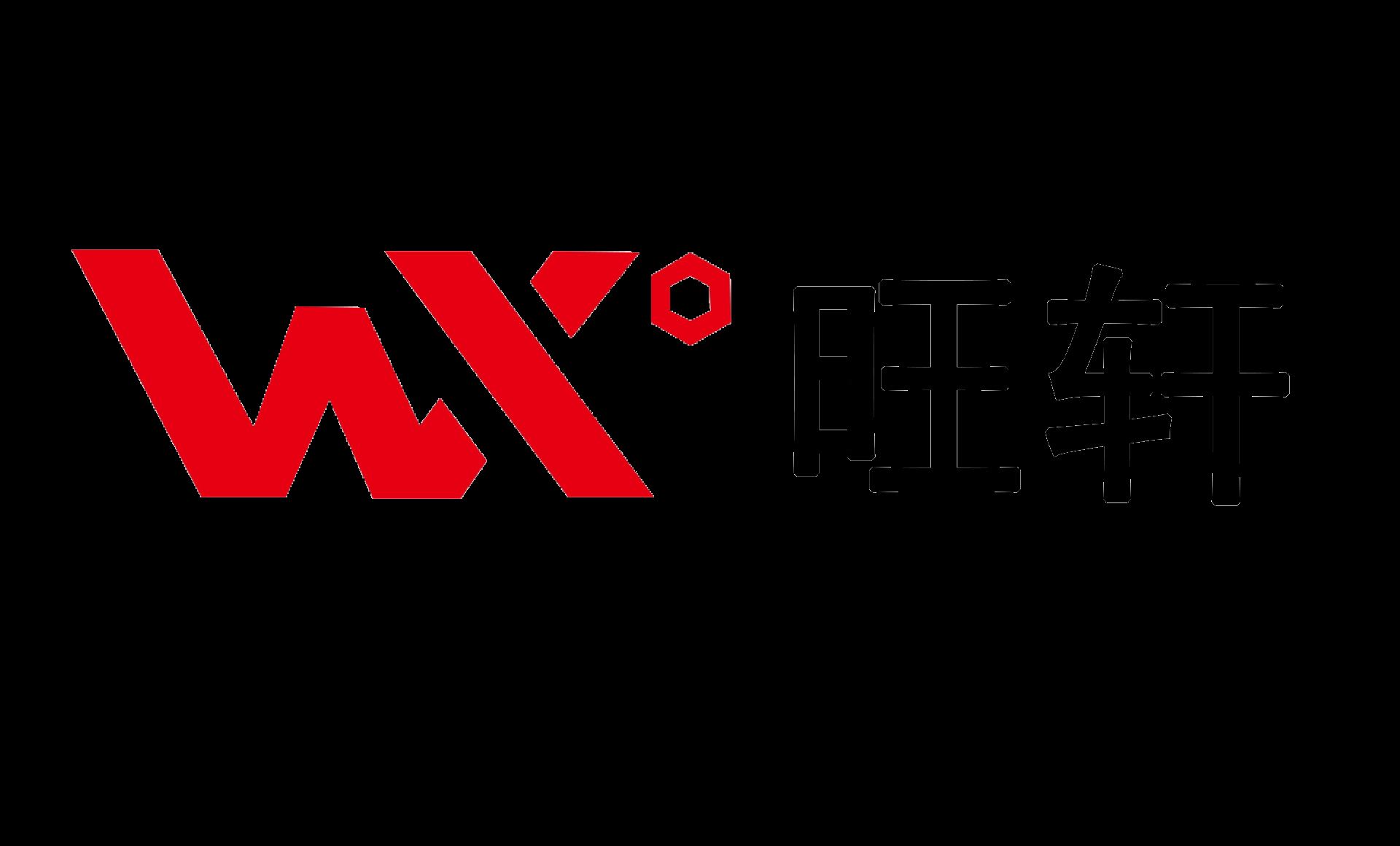 Handan Wangxuan Fastener Manufacturing Co., Ltd. Logo
