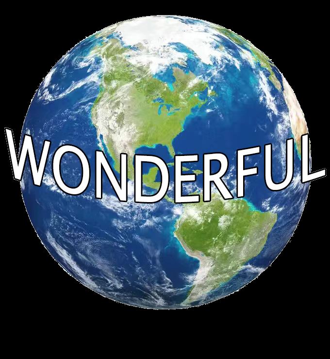 Guangzhou Wonderful Bag Co., Ltd. Logo
