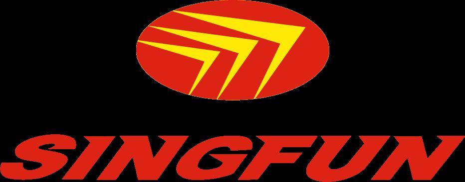 Ningbo Singfun Central Heating Technology Co., Ltd. Logo