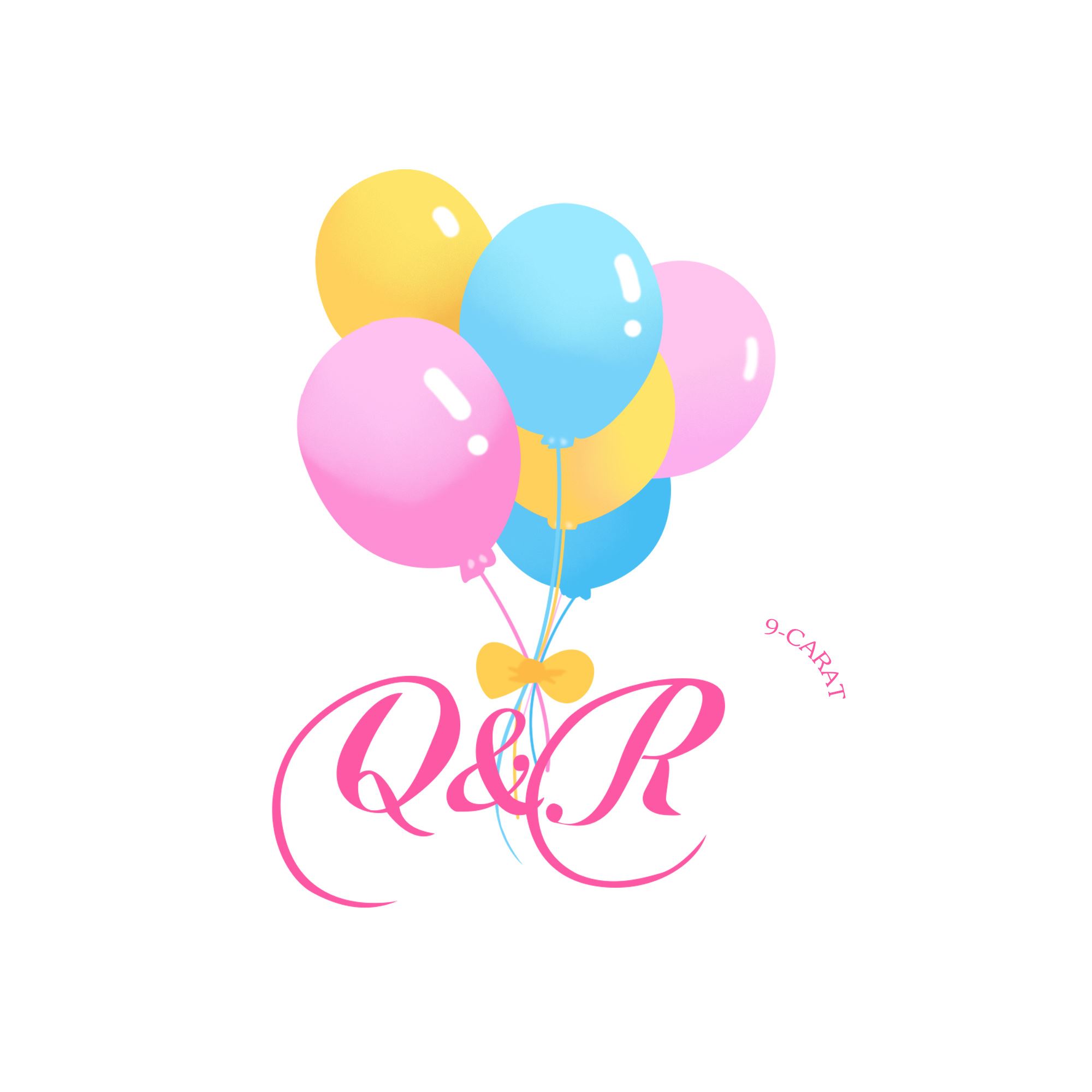 Xiongxian Nine Carat Latex Products Co., Ltd. Logo