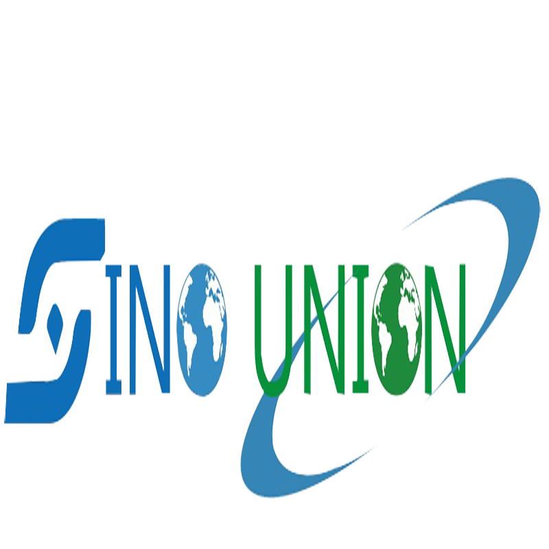 Sino Union Supply Chain (Qingdao) Co., Ltd. Logo