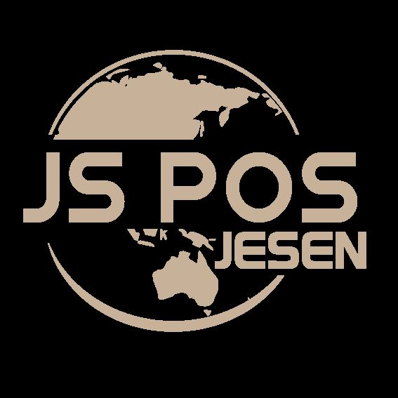 Shenyang Jesen Pos Co., Ltd. Logo
