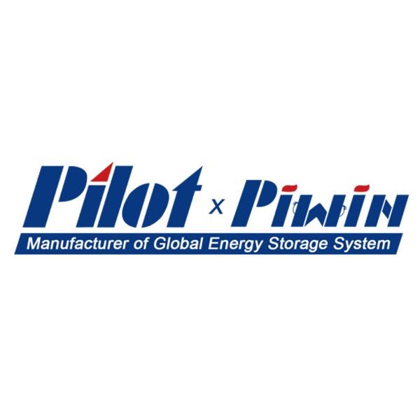 Zhuhai Piwin New Energy Co., Ltd. Logo