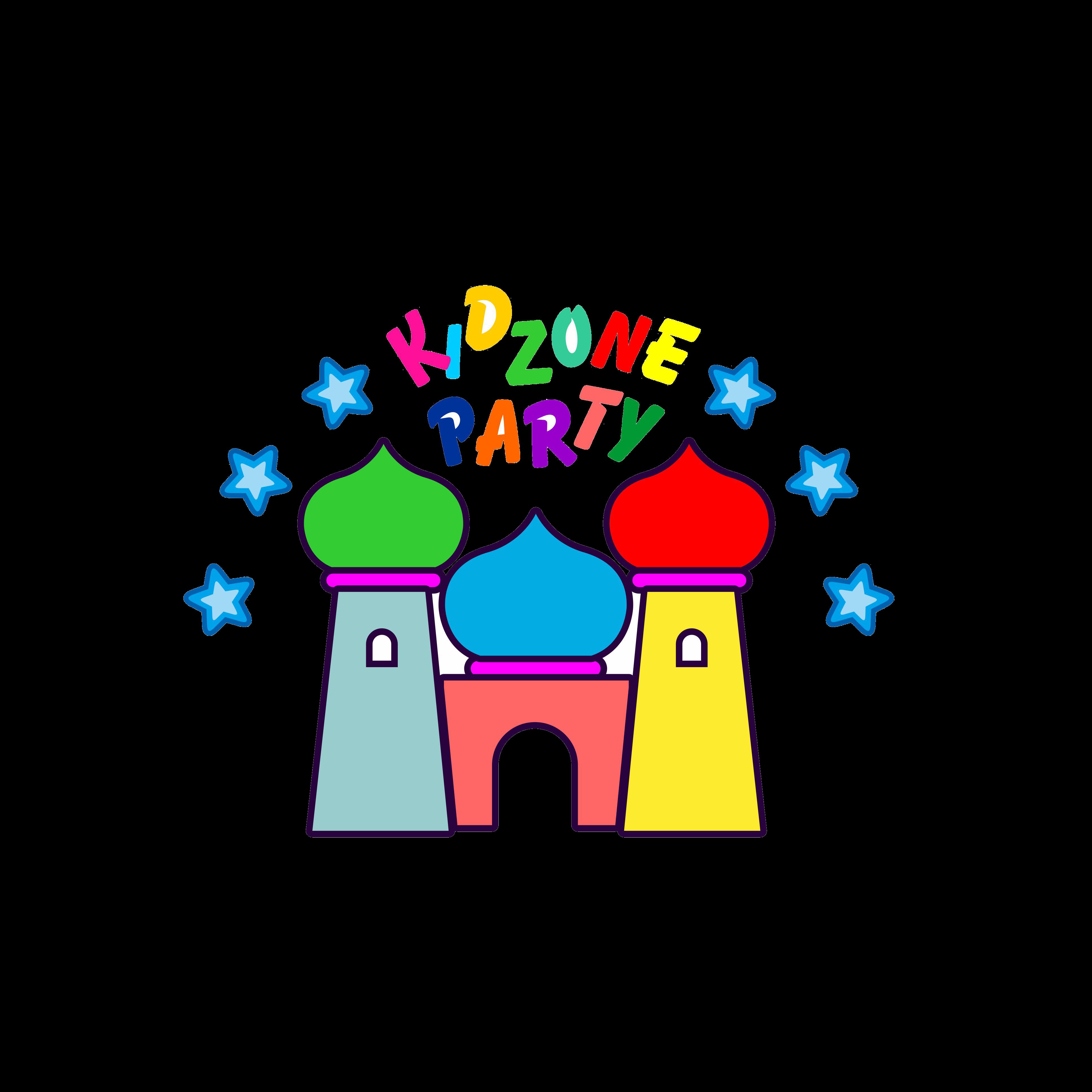 Guangzhou Kidzone Party Supply Limited Logo