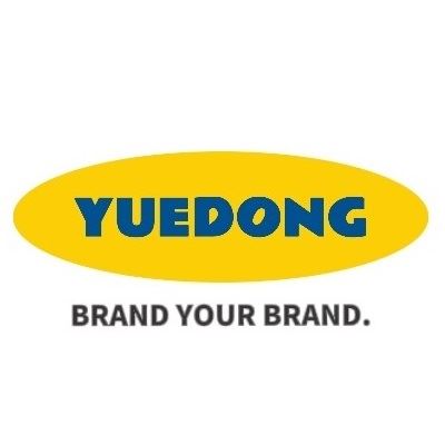 Guangzhou Yuedong Clothing Co., Ltd. Logo