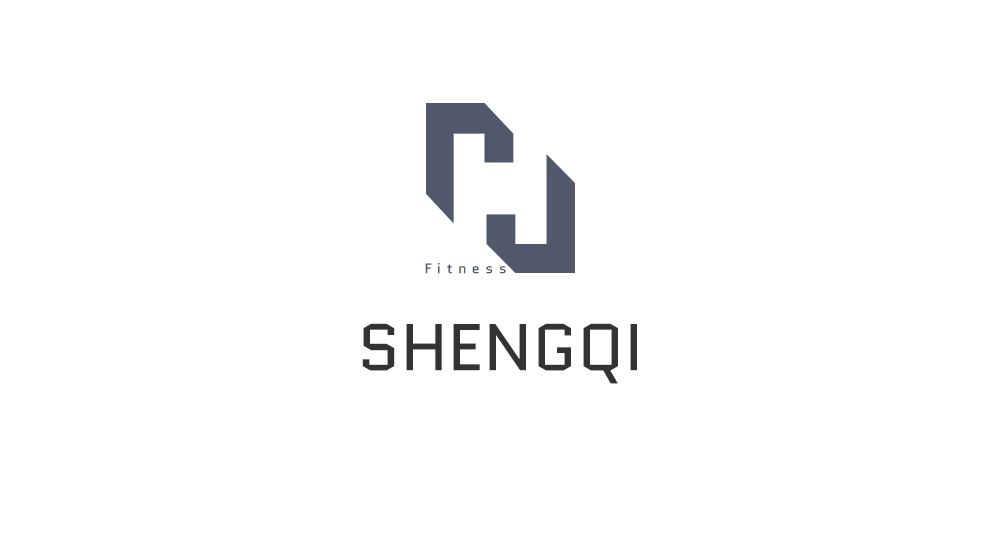 Dezhou Shengqi Sports Goods Co., Ltd. Logo