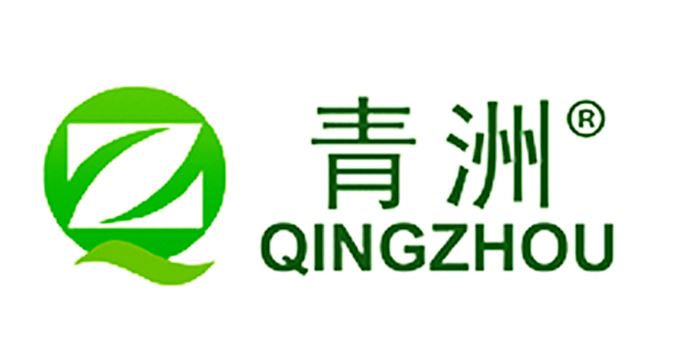 Jiangmen Qingzhou Sporting Goods Co., Ltd. Logo