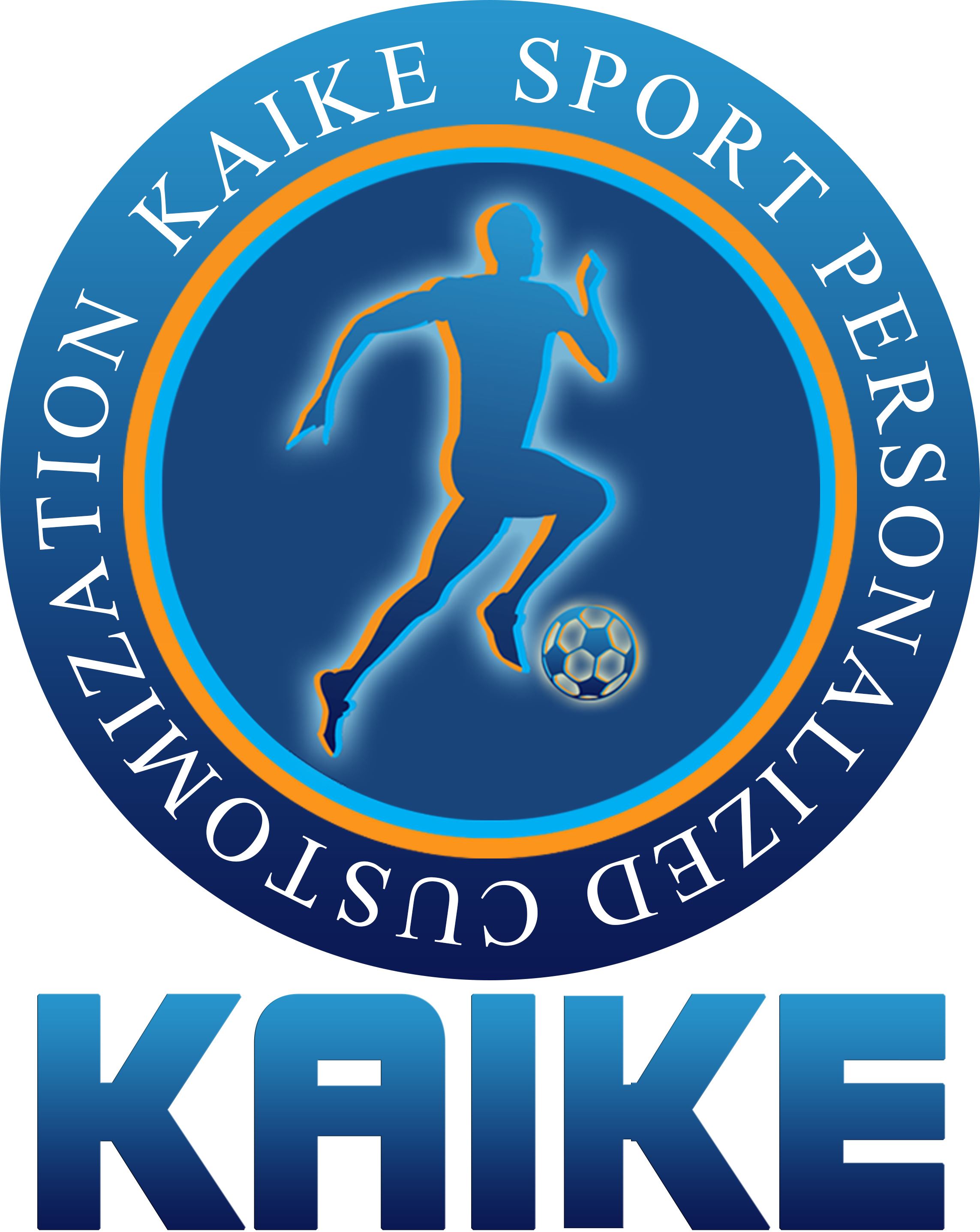 Guiping Kaike Sports Clothing Co., Ltd. Logo