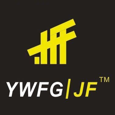 Guangzhou Jiafenglin Clothing Co., Ltd. Logo