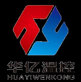 Qingzhou Huayi Temperature Control Equipment Co., Ltd. Logo