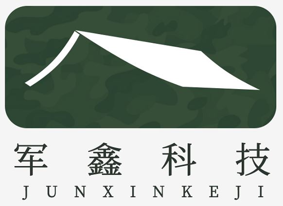 Tianjin Junxin Technology Development Co., Ltd. Logo