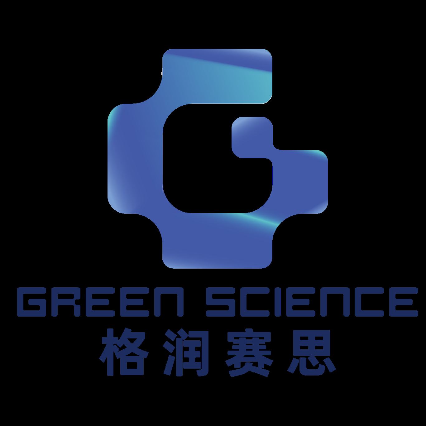 Sichuan Green Science & Technology Co., Ltd. Logo