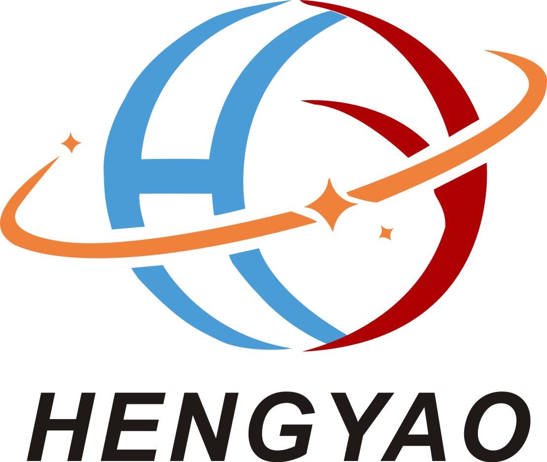 Wenzhou Hengyao Plastic Products Co., Ltd. Logo