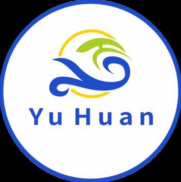 Anhui Yuhuan Amusement Equipment Co., Ltd. Logo