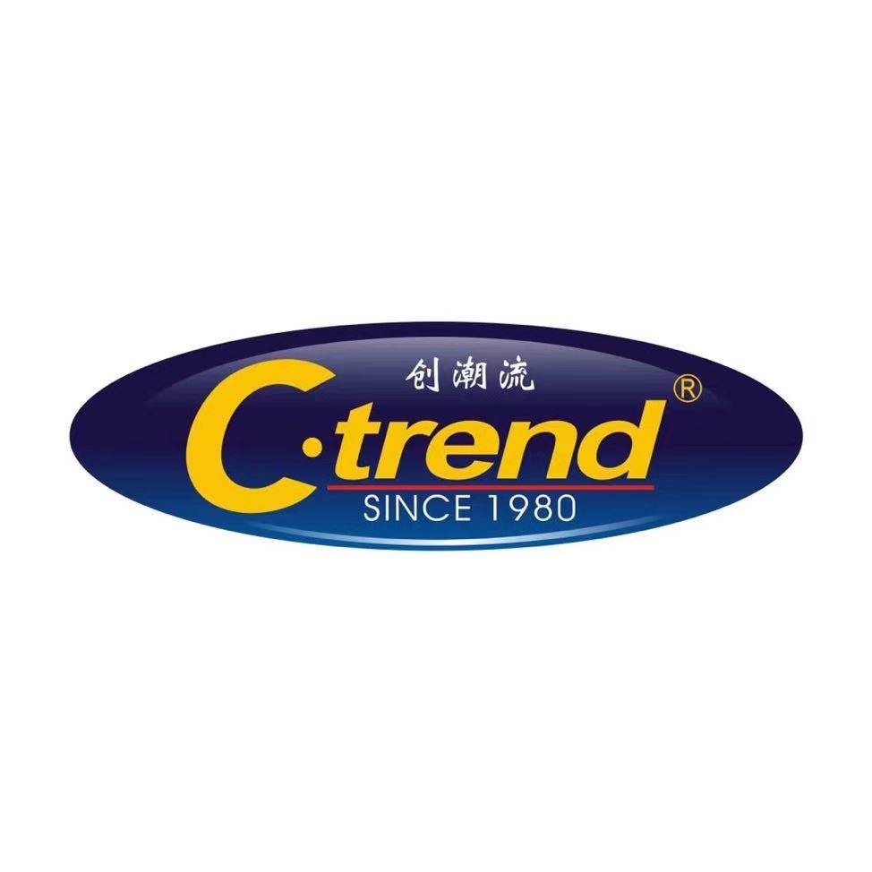 Chaozhou Creation Trend Ceramic Co., Ltd. Logo