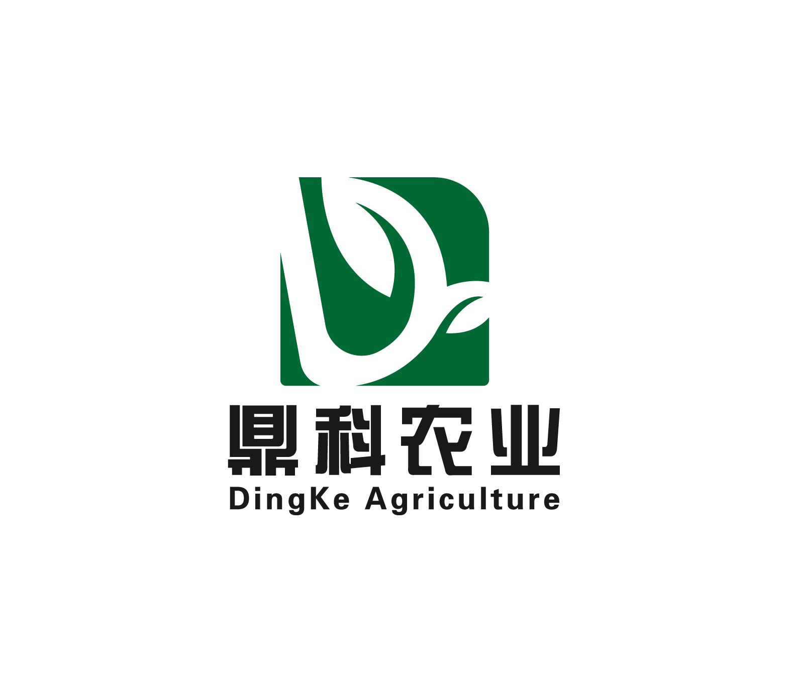 Shandong Dingke Agricultural Development Co., Ltd. Logo
