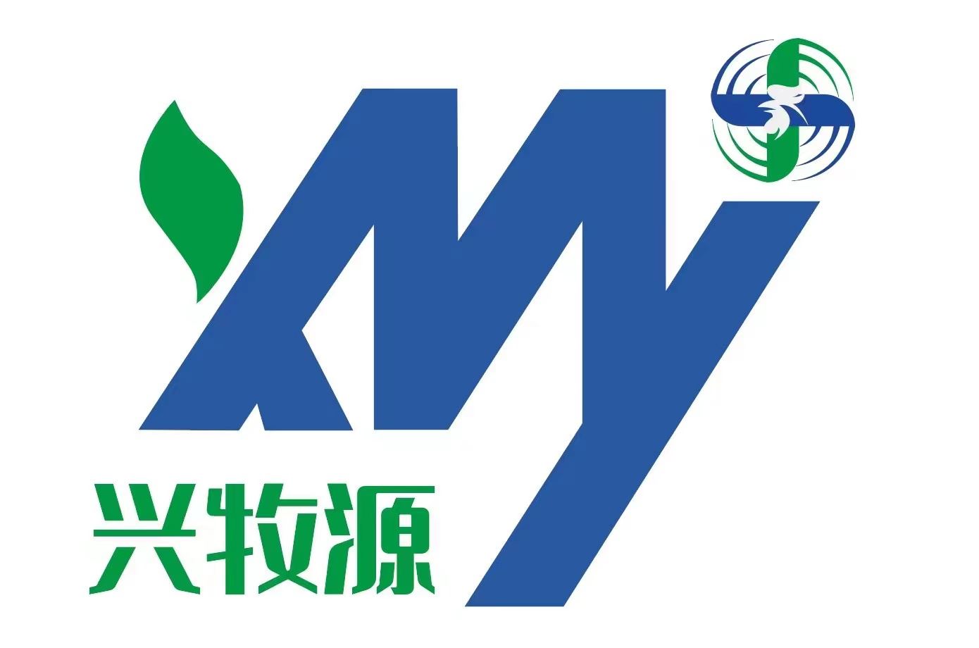 Shandong Xingmuyuan Agriculture And Animal Husbandry Technology Co., Ltd. Logo
