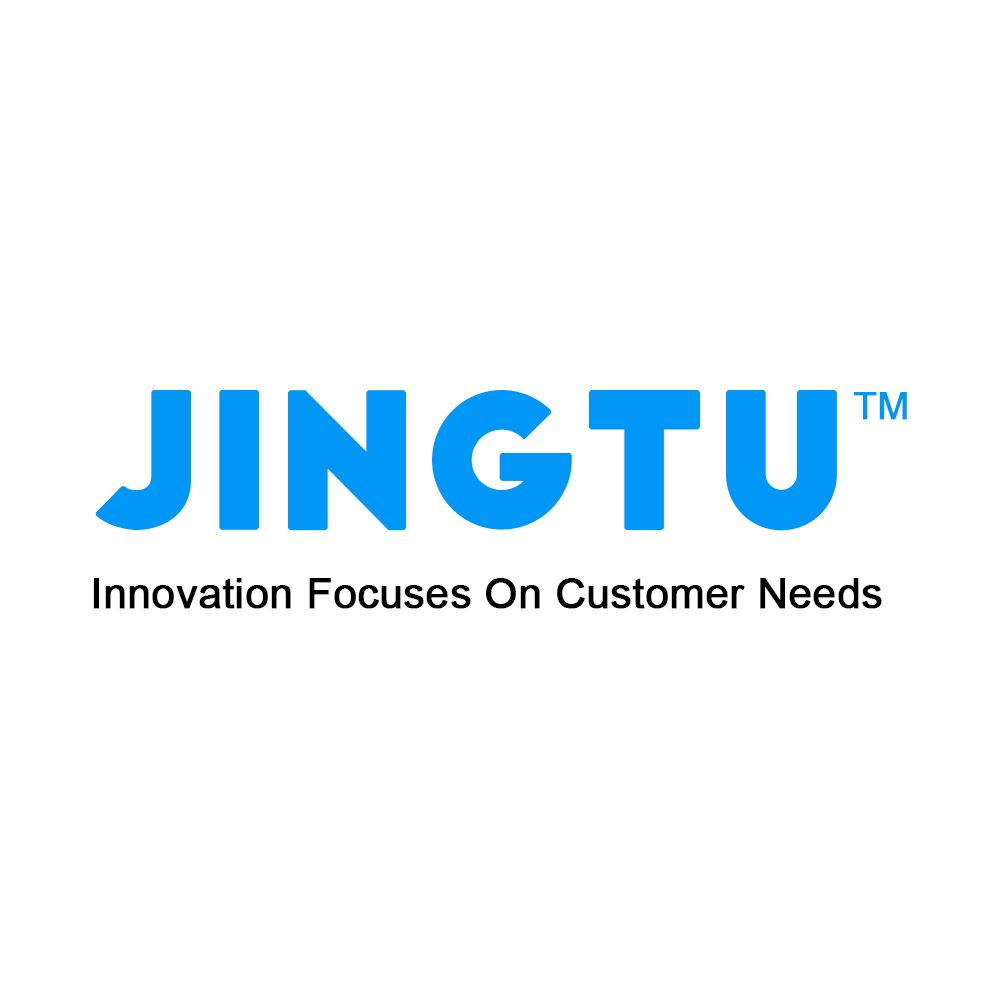 Hangzhou Jingtu Technology Co., Ltd. Logo