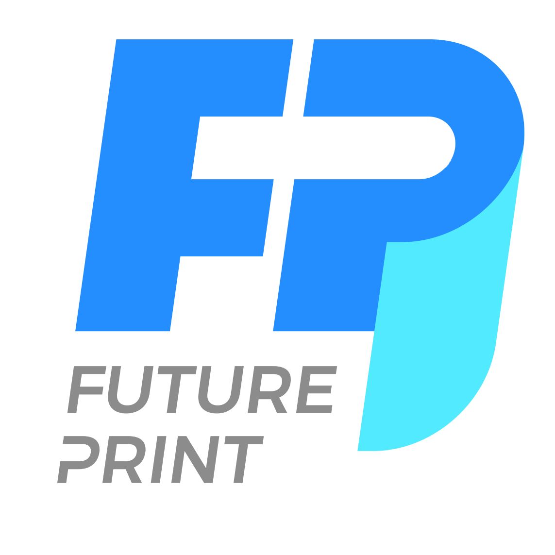Xiamen Print Future Technology Co., Ltd. Logo