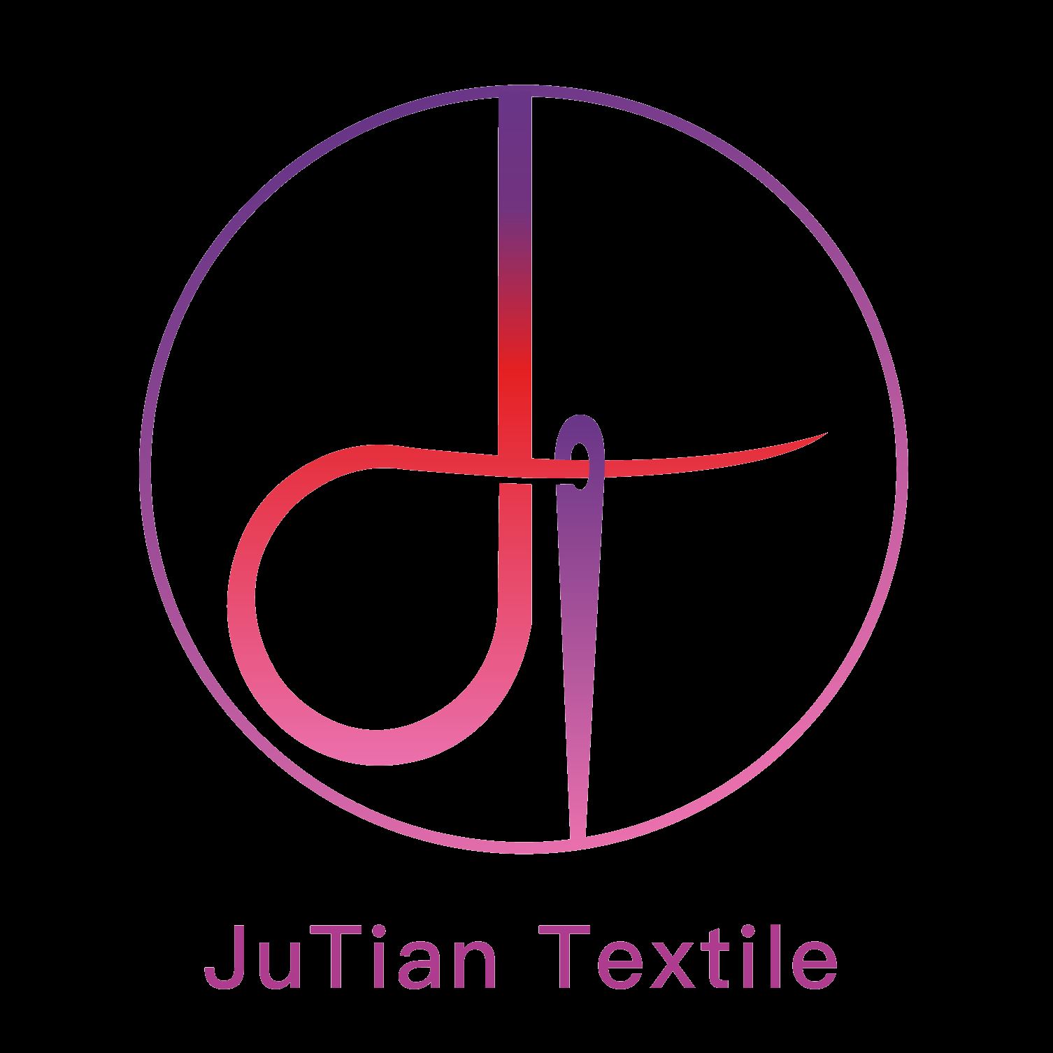 Shaoxing Jutian Textile Co., Ltd. Logo
