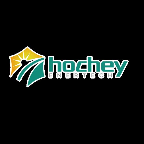 Hochey Enertech Co., Ltd. Logo