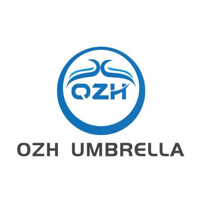 OUZHANHONG RAIN GEAR PRODUCTS CO.,LTD JINJIANG Logo