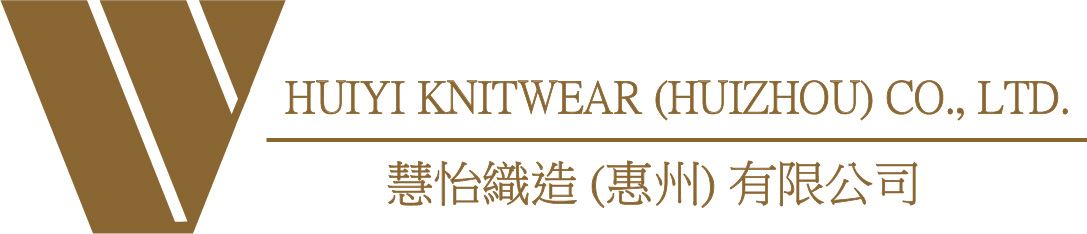 Huiyi Knitwear (huizhou) Co., Ltd. Logo