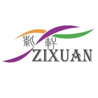 Shanghai Zixuan Printing Co., Ltd. Logo